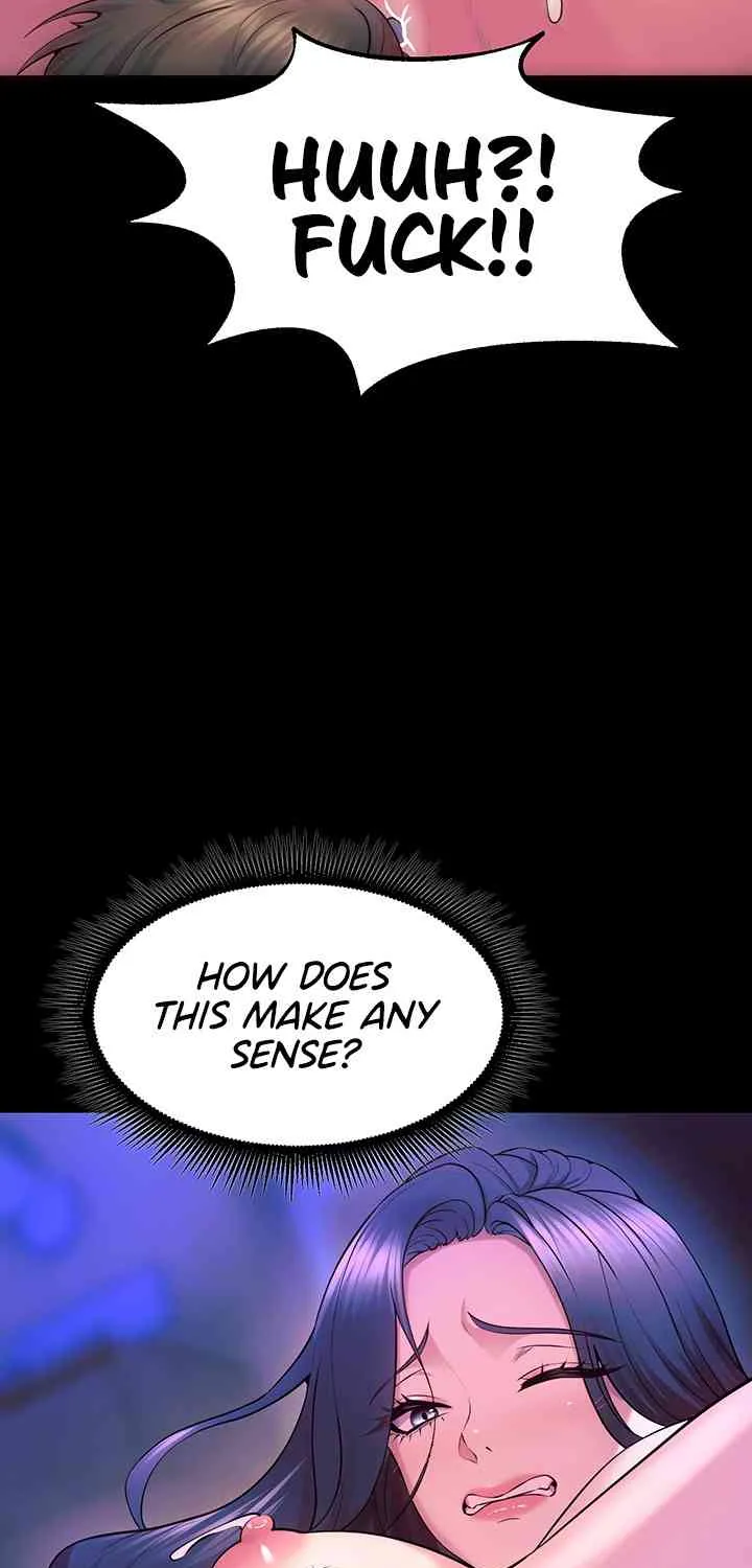 Prison Revenge Chapter 27 page 58 - 
