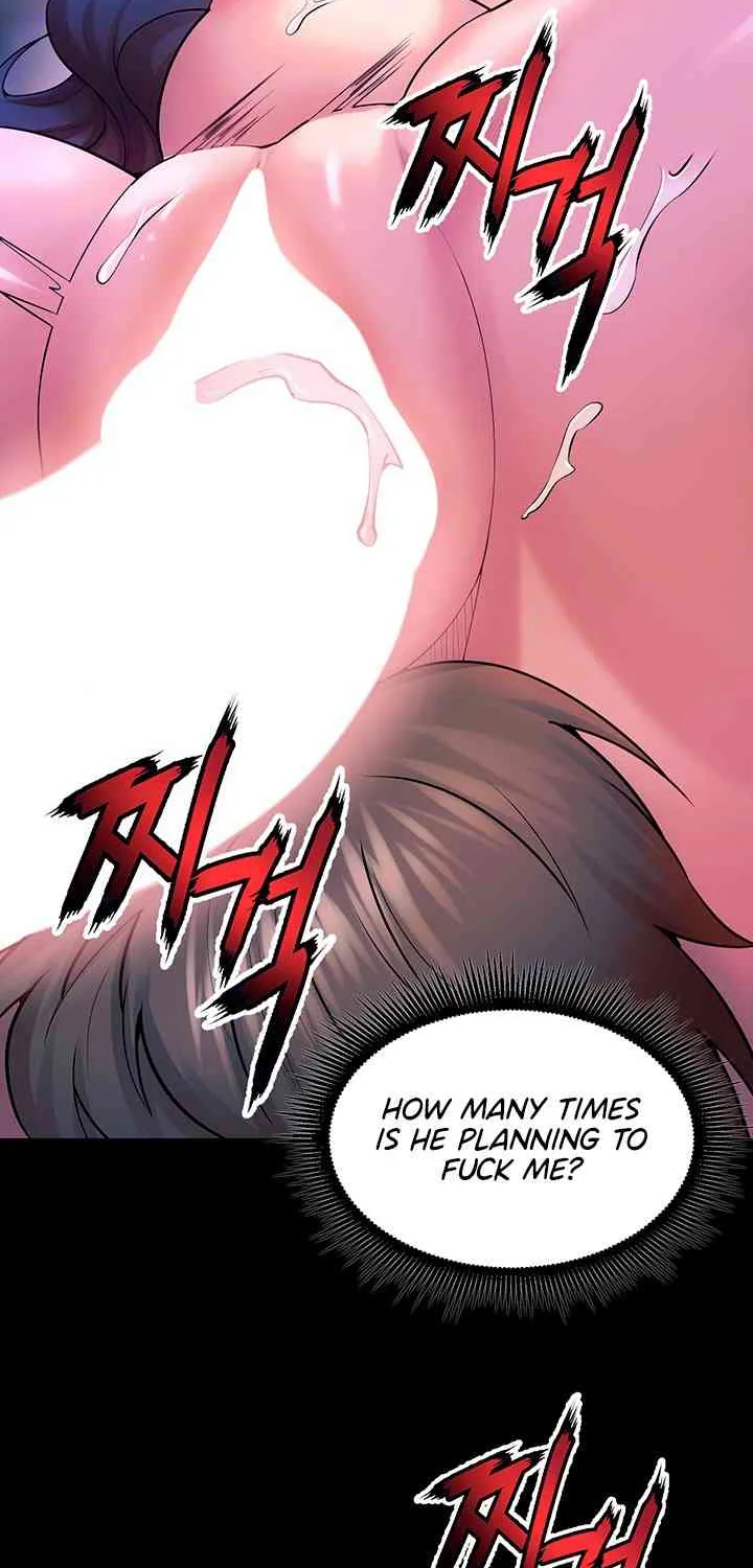 Prison Revenge Chapter 27 page 59 - 