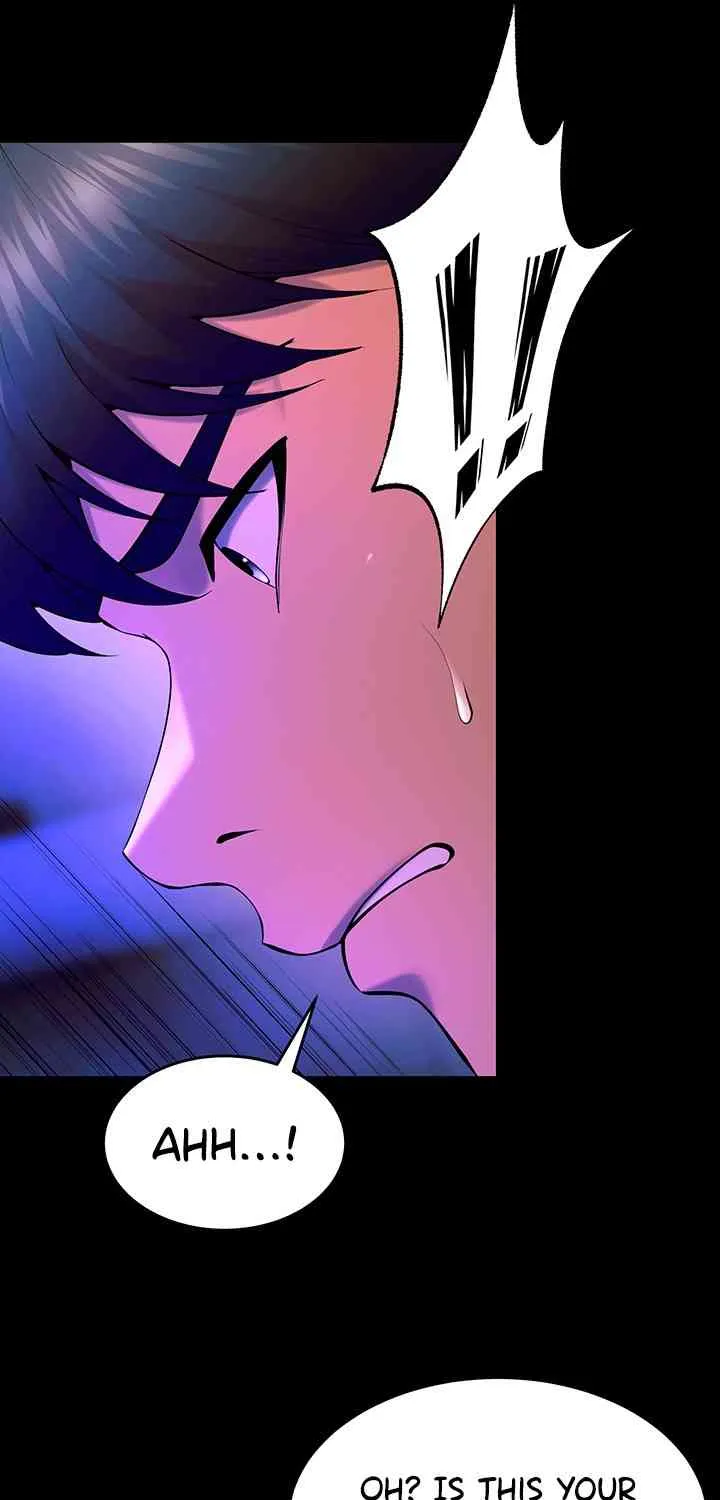 Prison Revenge Chapter 27 page 72 - 