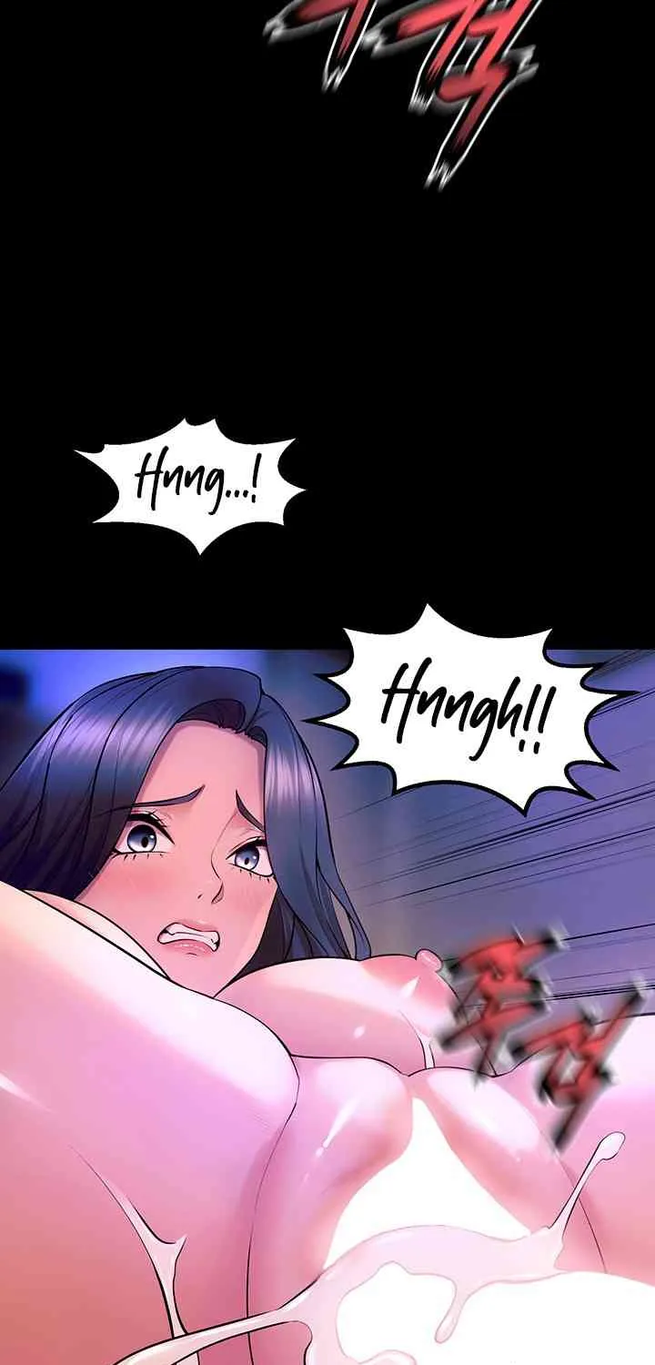 Prison Revenge Chapter 27 page 76 - 