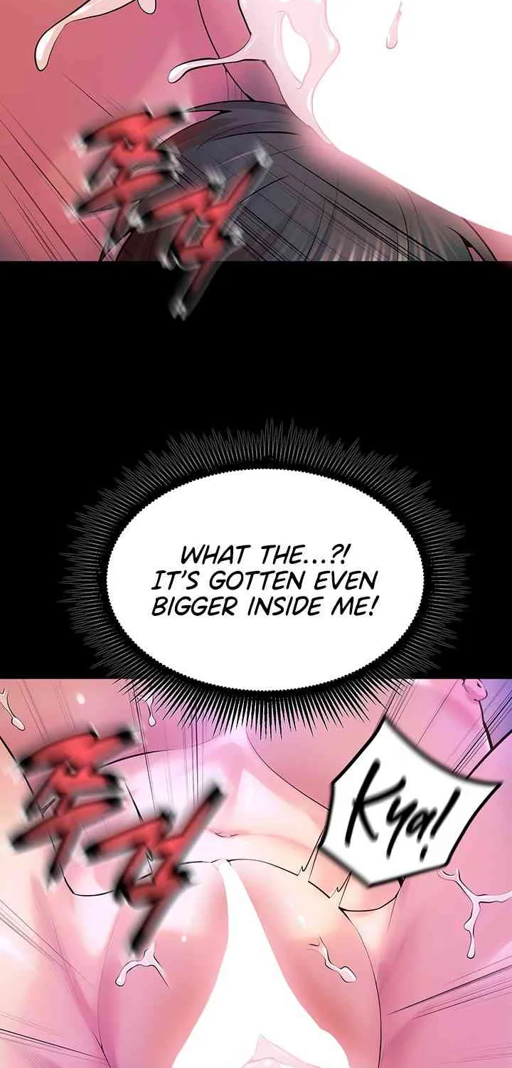 Prison Revenge Chapter 27 page 77 - 