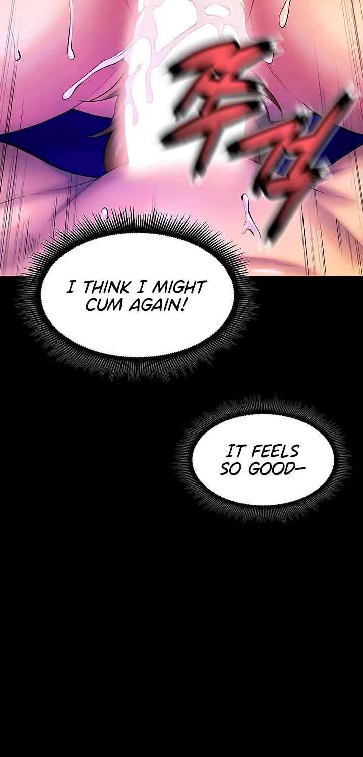 Prison Revenge Chapter 27 page 80 - 