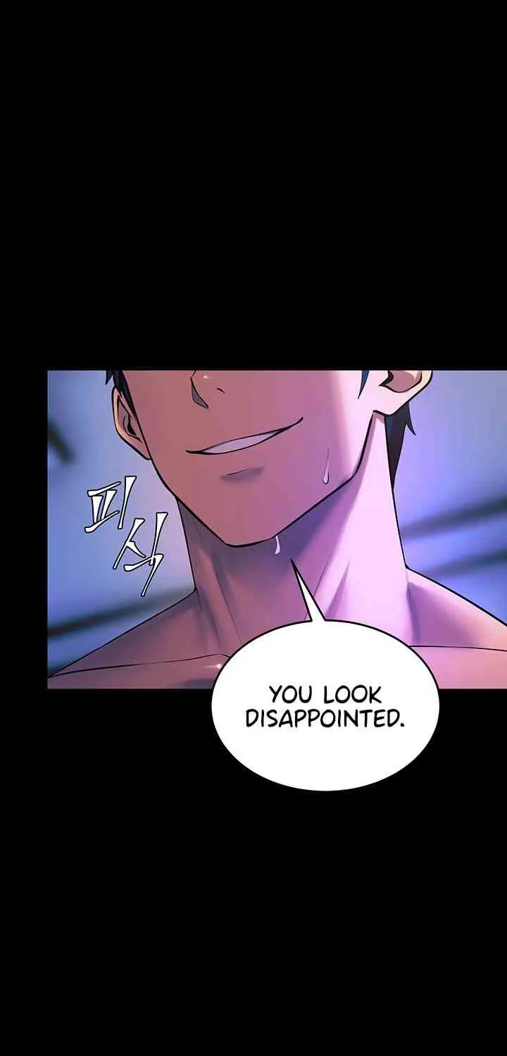 Prison Revenge Chapter 27 page 84 - 