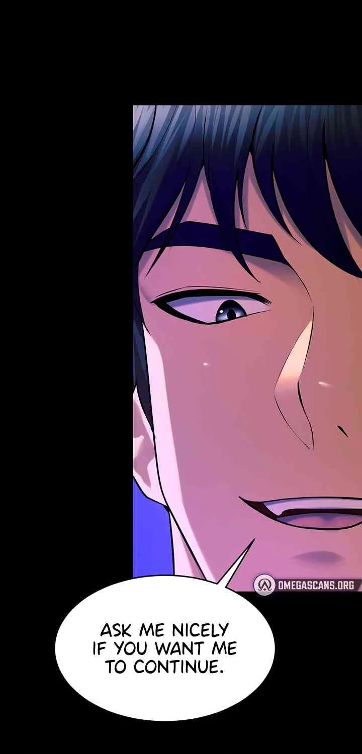 Prison Revenge Chapter 27 page 85 - 