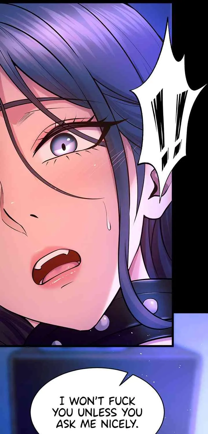 Prison Revenge Chapter 27 page 86 - 