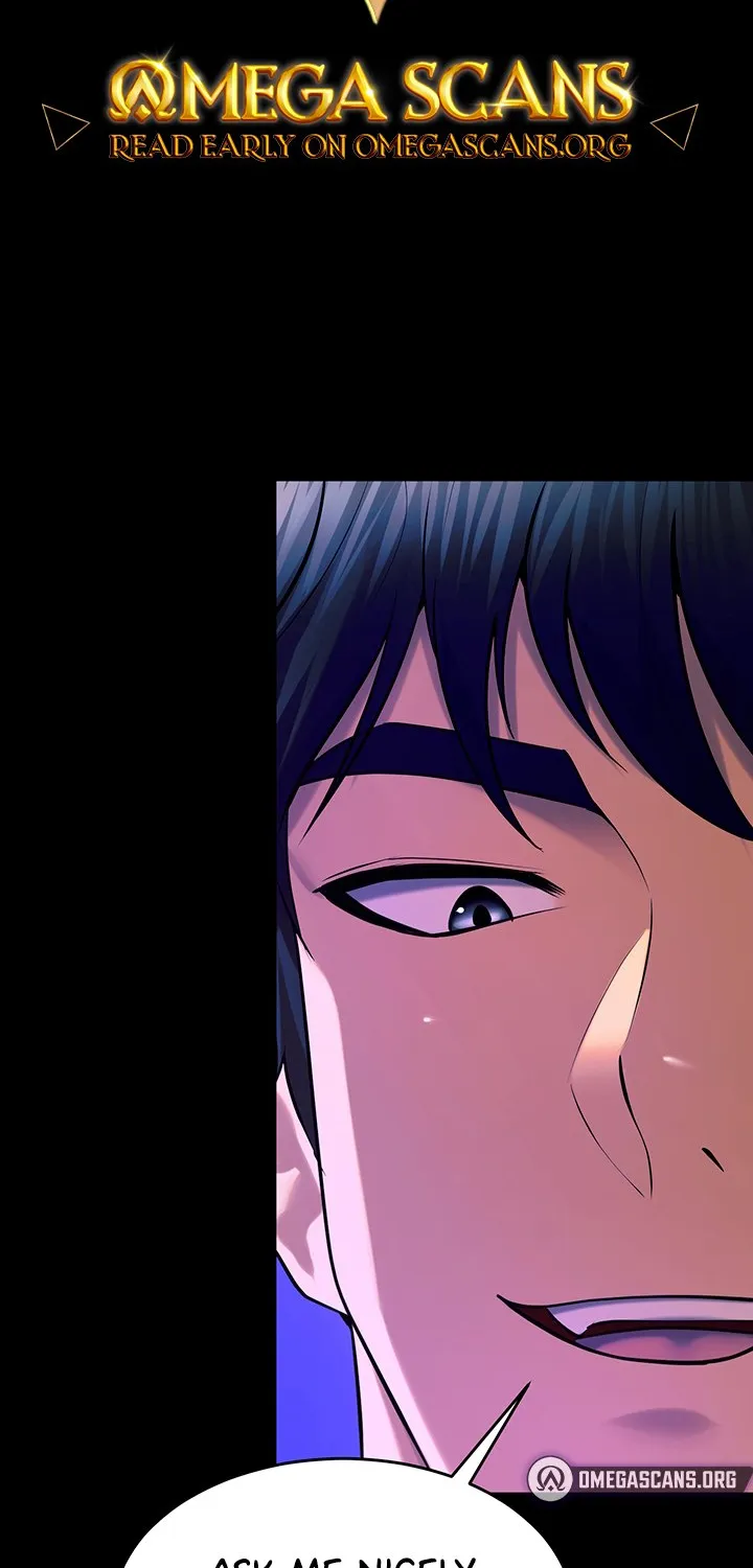 Prison Revenge Chapter 28 page 2 - 