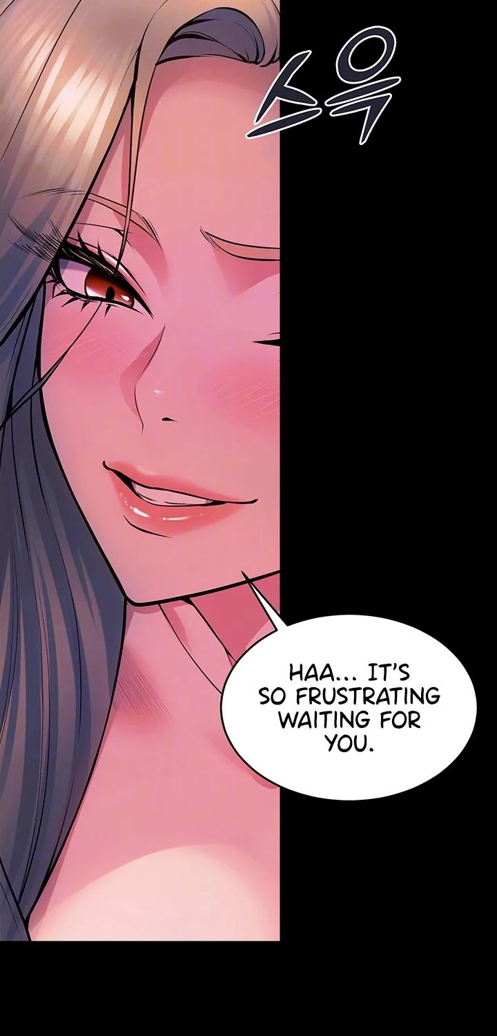 Prison Revenge Chapter 28 page 13 - 