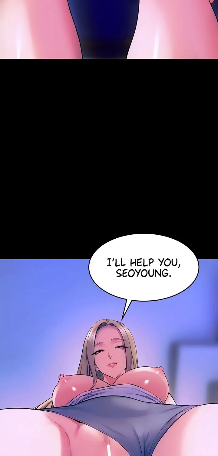 Prison Revenge Chapter 28 page 16 - 