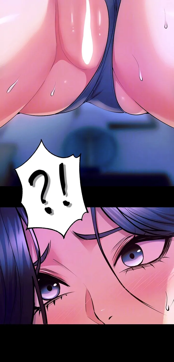 Prison Revenge Chapter 28 page 17 - 
