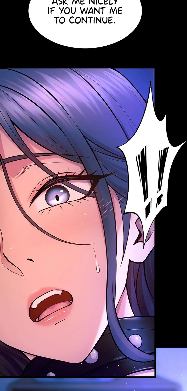 Prison Revenge Chapter 28 page 3 - 