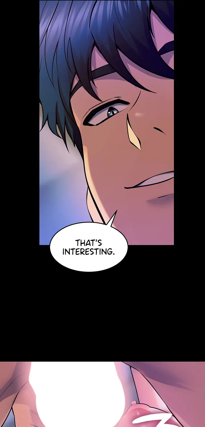 Prison Revenge Chapter 28 page 22 - 