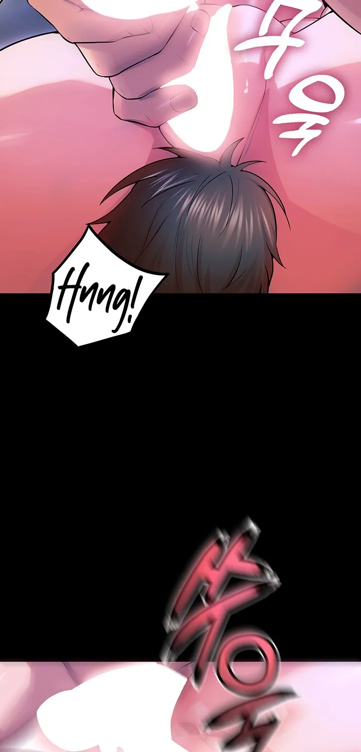 Prison Revenge Chapter 28 page 23 - 
