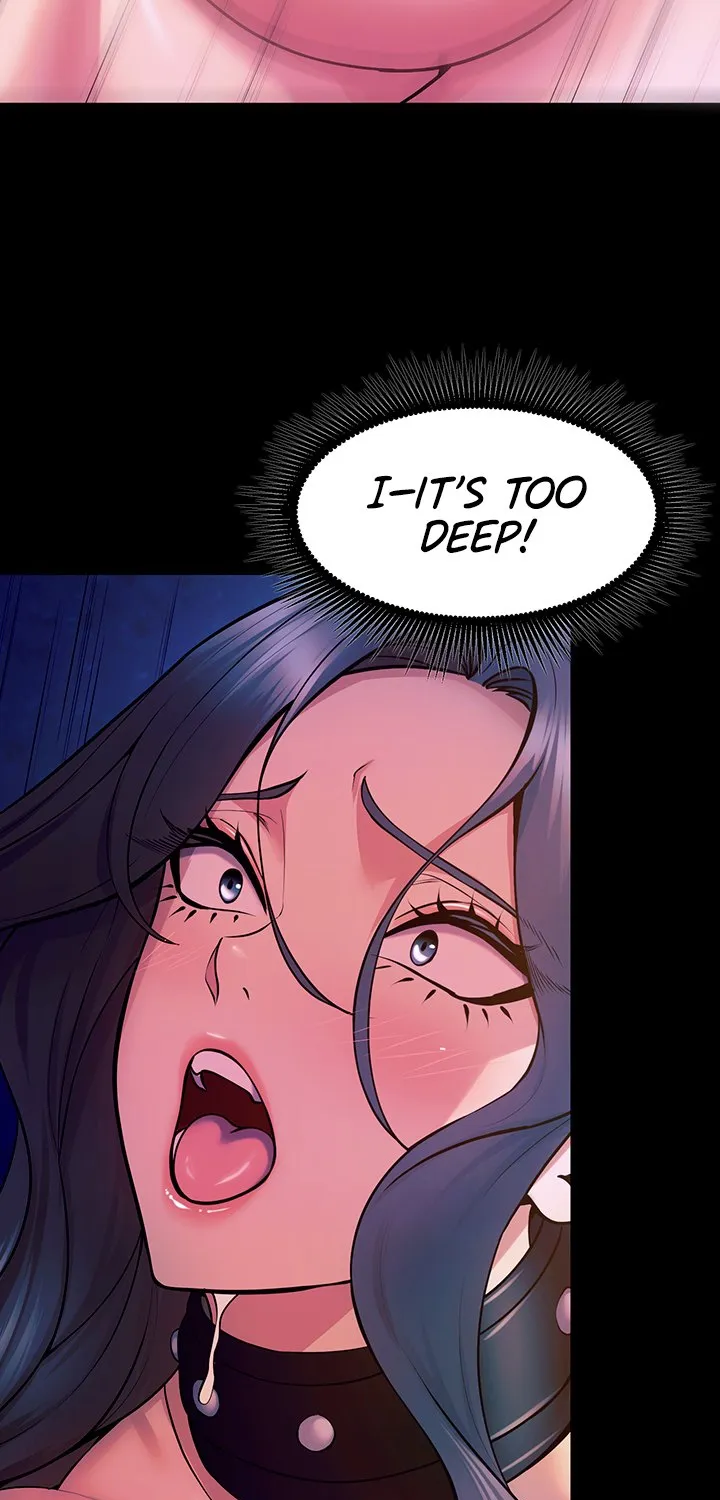 Prison Revenge Chapter 28 page 26 - 