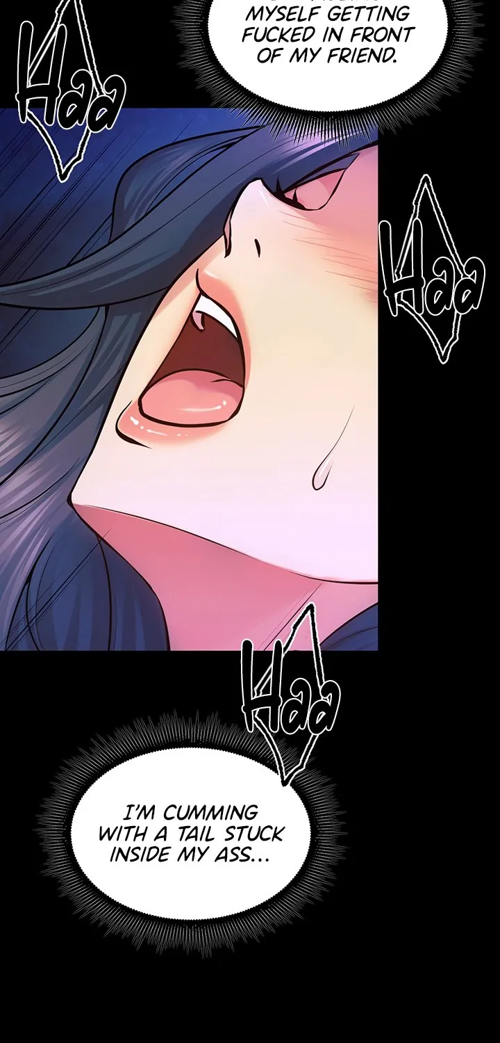 Prison Revenge Chapter 28 page 35 - 