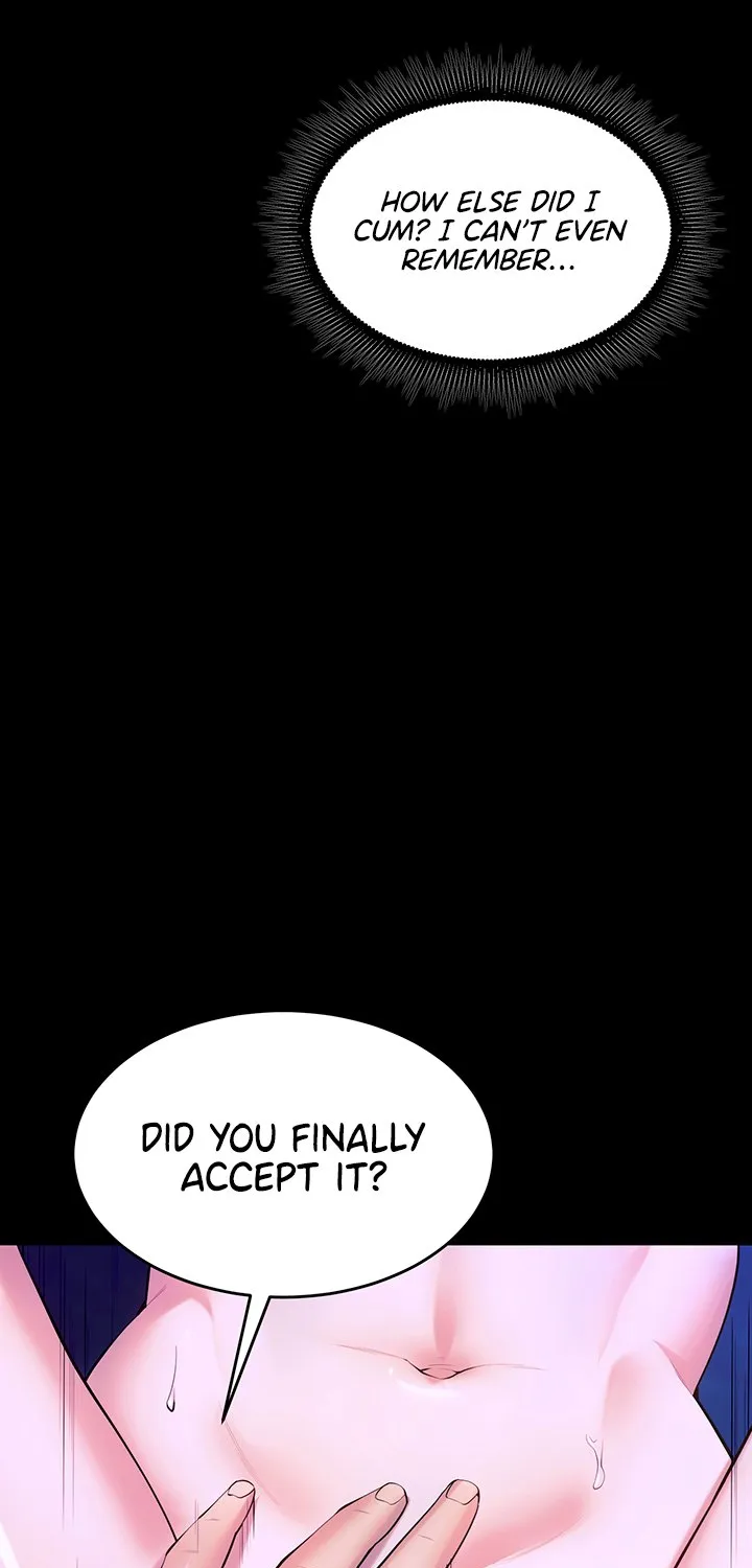 Prison Revenge Chapter 28 page 36 - 