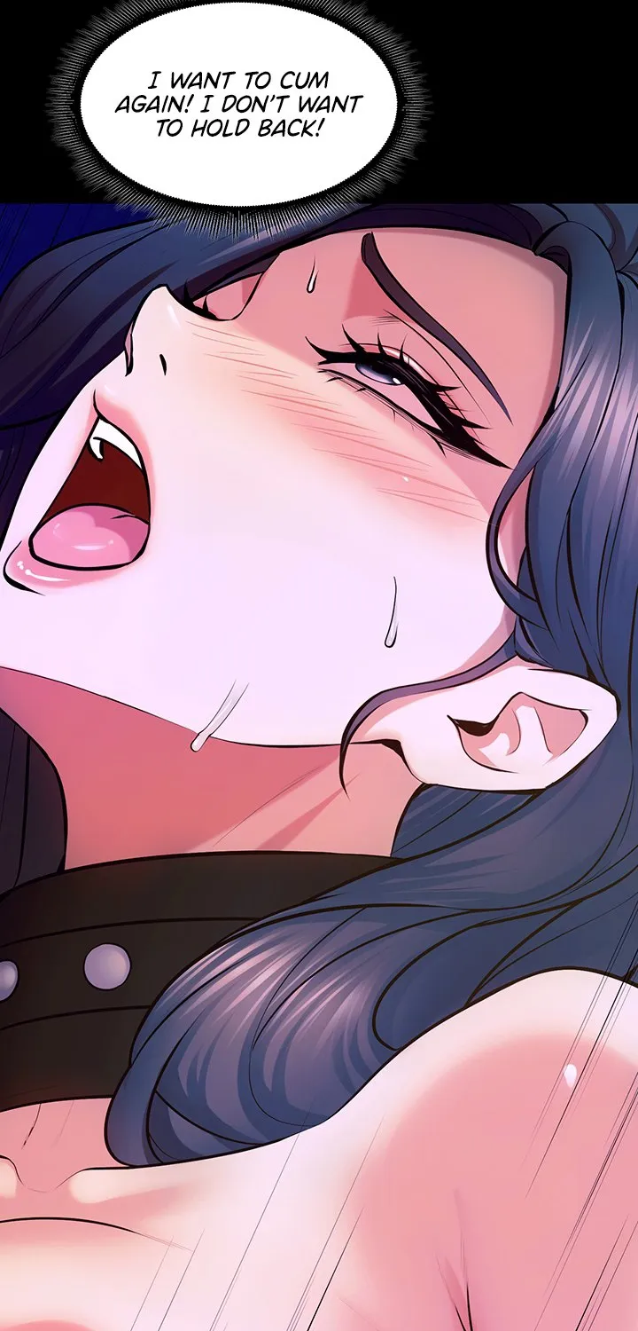 Prison Revenge Chapter 28 page 38 - 