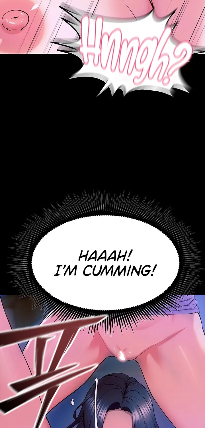 Prison Revenge Chapter 28 page 39 - 