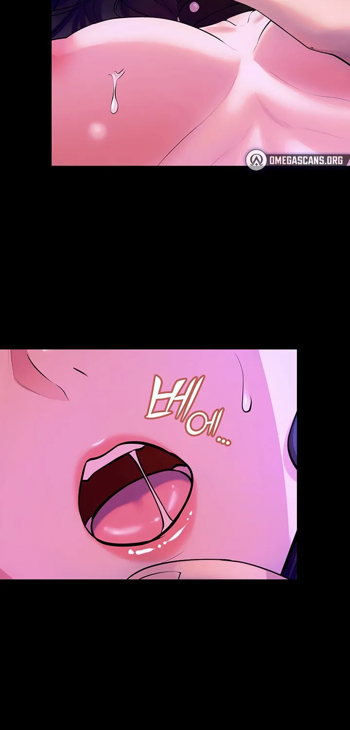 Prison Revenge Chapter 28 page 44 - 