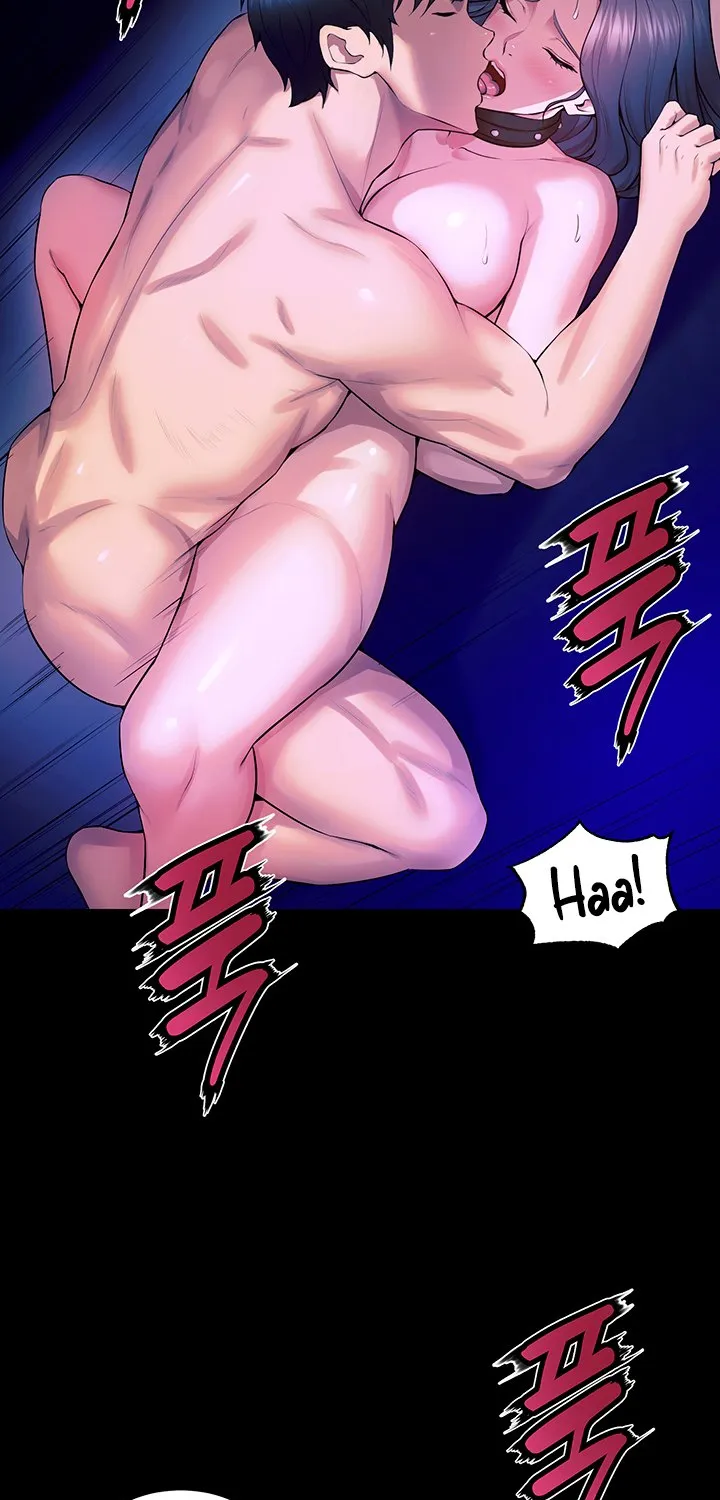 Prison Revenge Chapter 28 page 46 - 