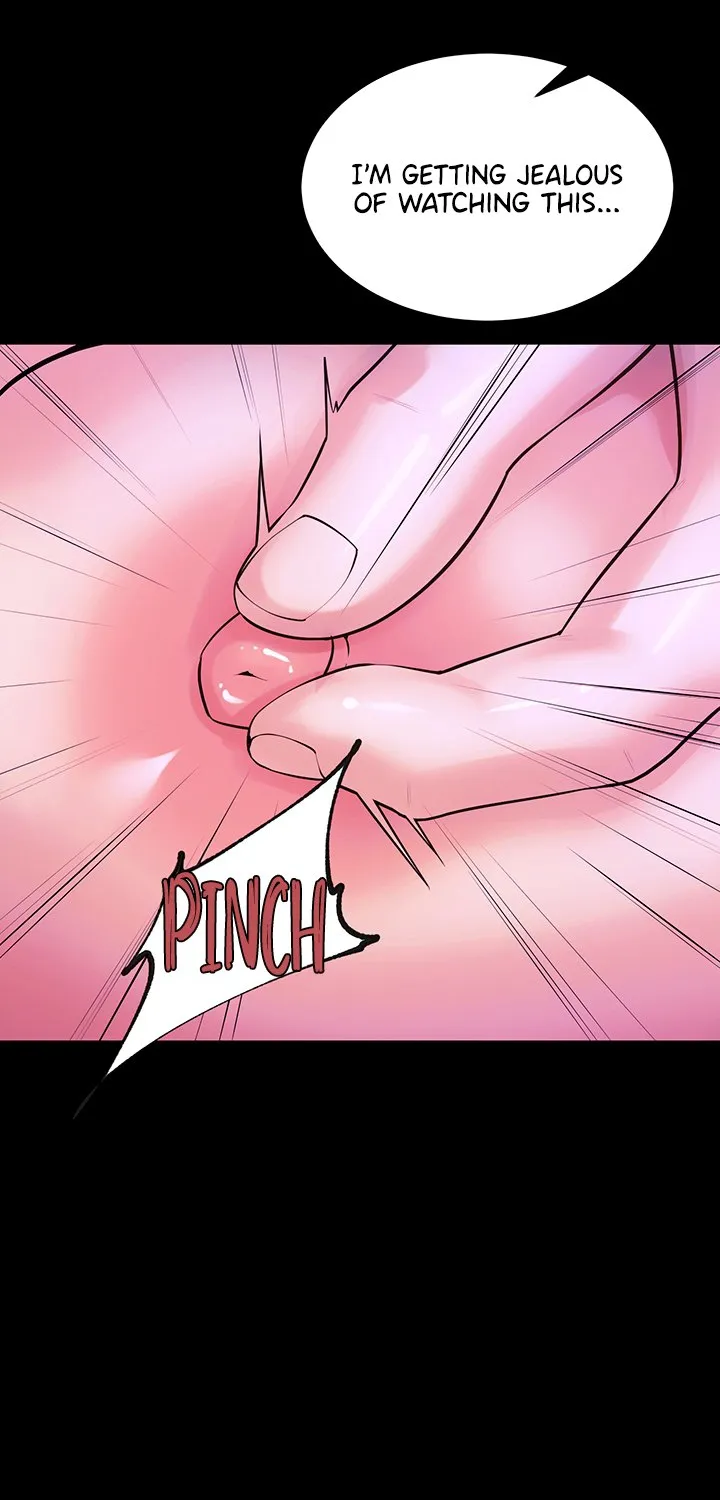 Prison Revenge Chapter 28 page 48 - 