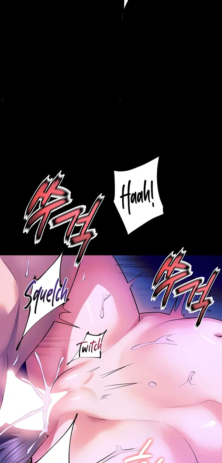 Prison Revenge Chapter 28 page 50 - 