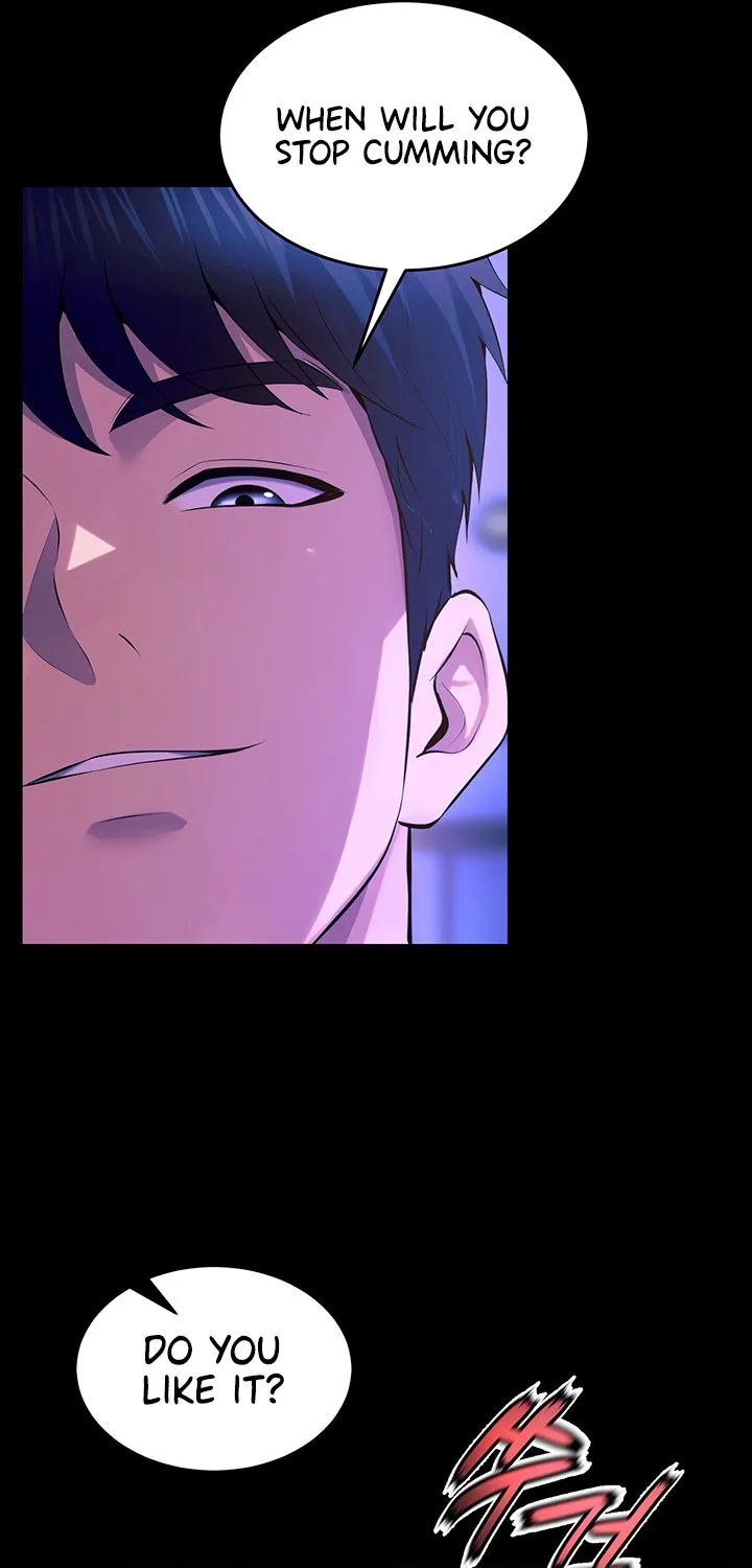 Prison Revenge Chapter 28 page 52 - 