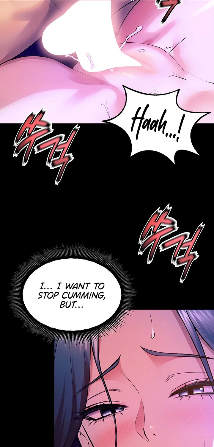 Prison Revenge Chapter 28 page 53 - 