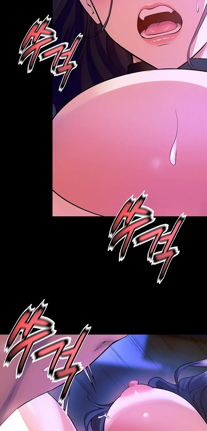 Prison Revenge Chapter 28 page 54 - 