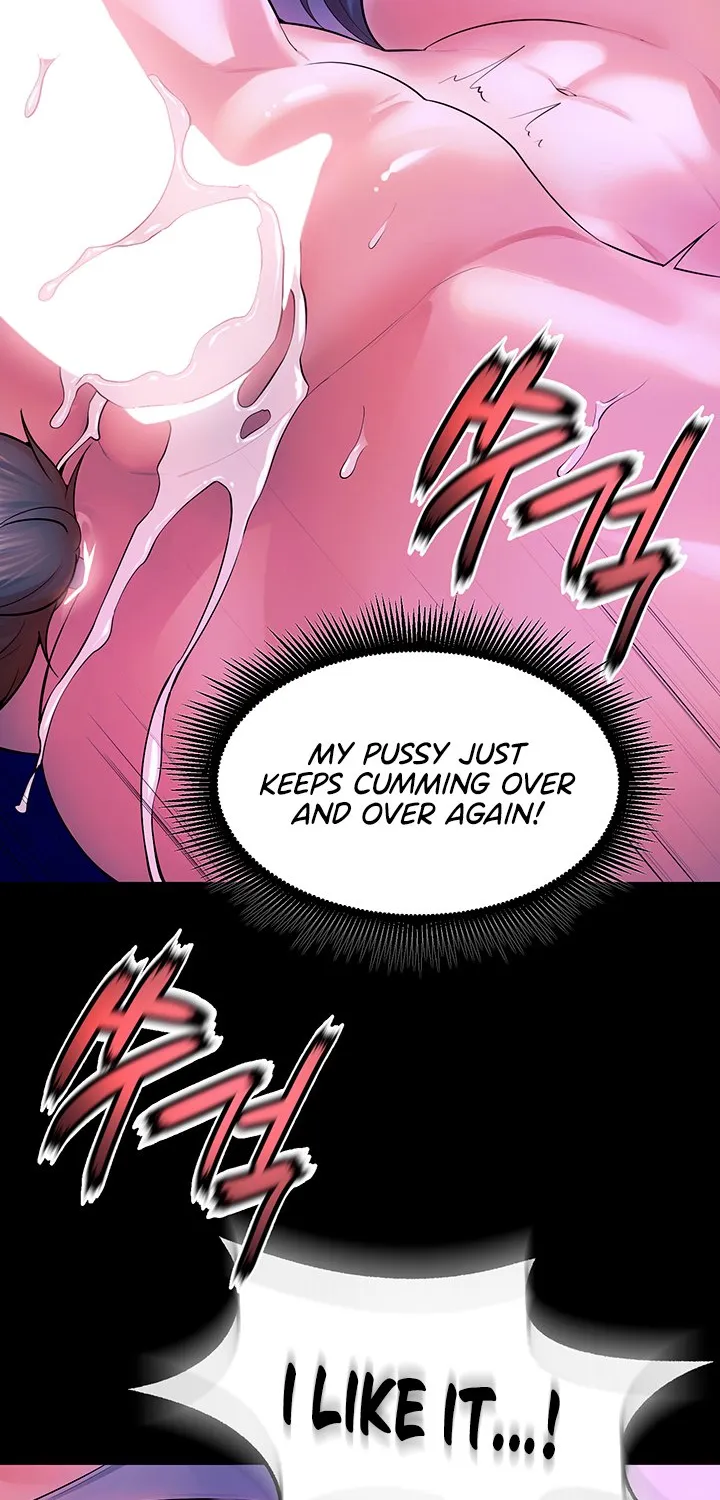 Prison Revenge Chapter 28 page 55 - 