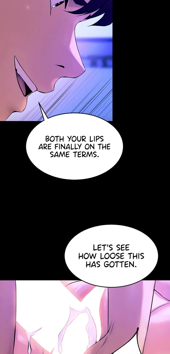 Prison Revenge Chapter 28 page 58 - 