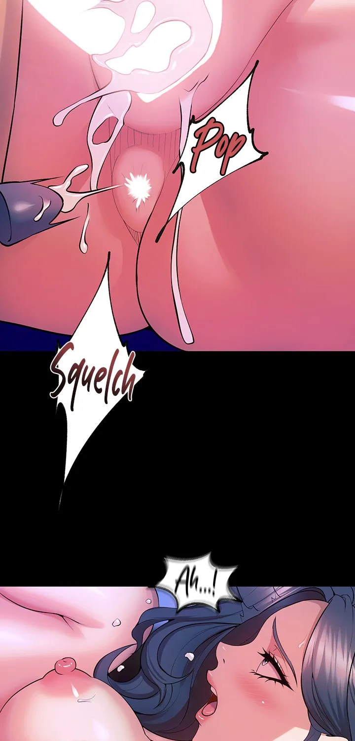 Prison Revenge Chapter 28 page 60 - 