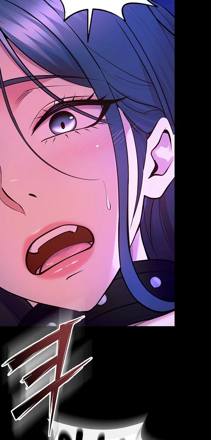 Prison Revenge Chapter 28 page 65 - 