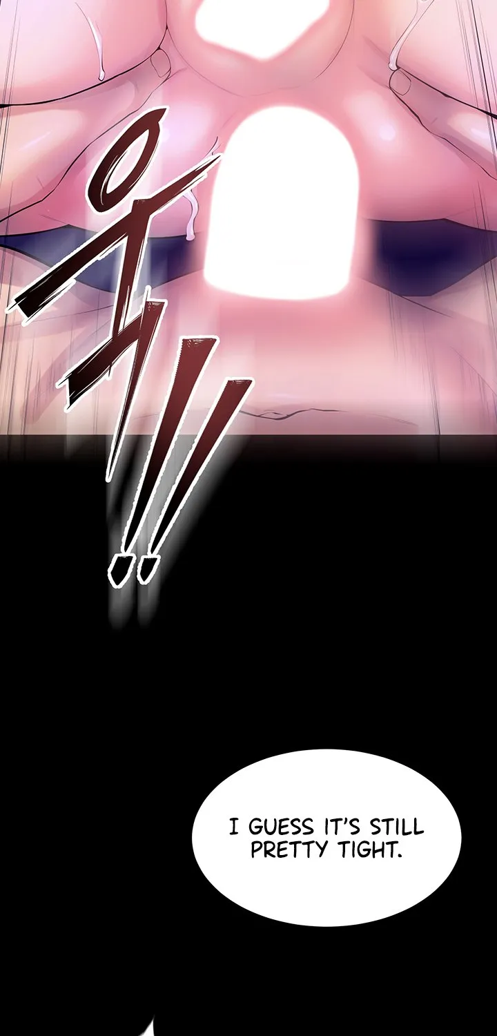 Prison Revenge Chapter 28 page 67 - 