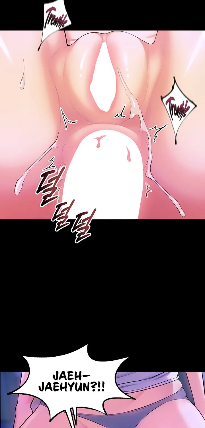 Prison Revenge Chapter 28 page 68 - 