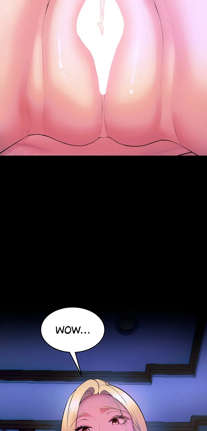 Prison Revenge Chapter 28 page 76 - 