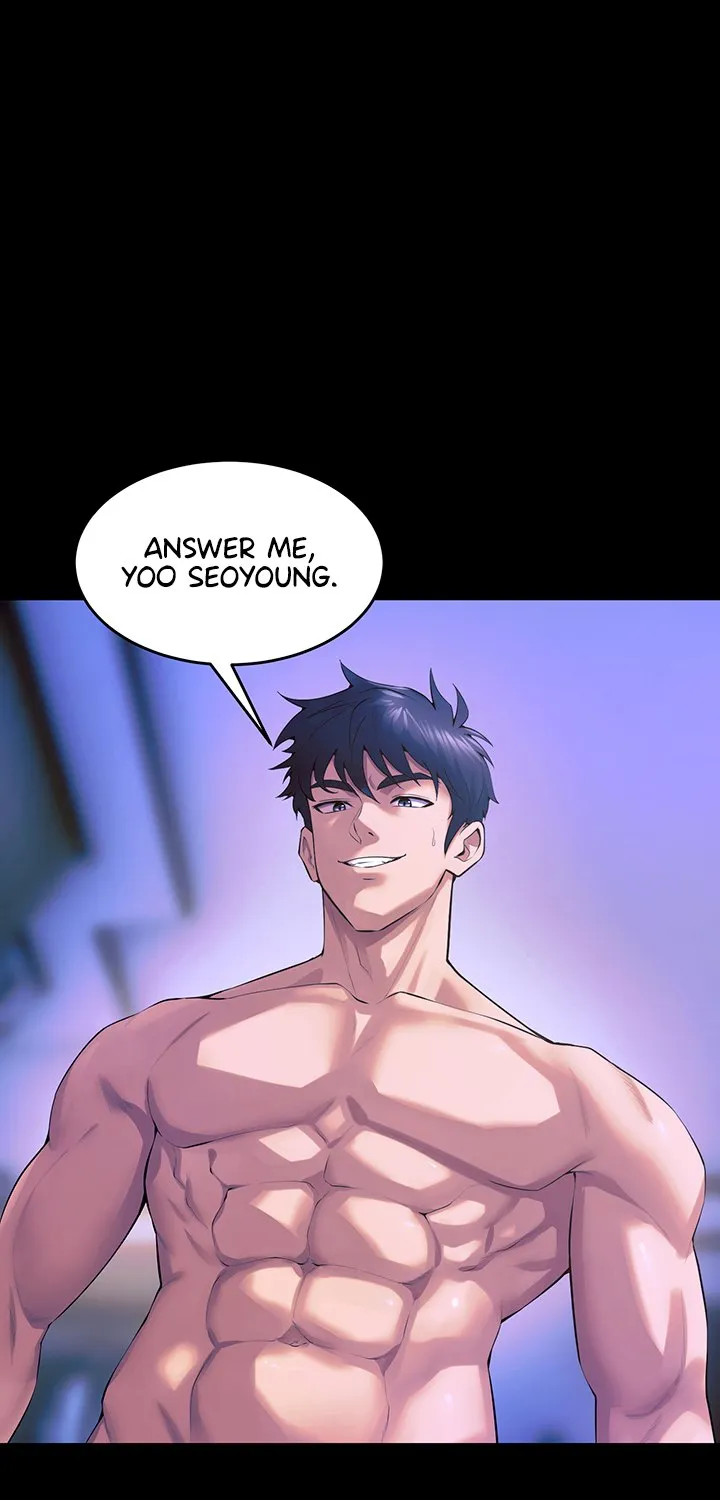 Prison Revenge Chapter 28 page 9 - 