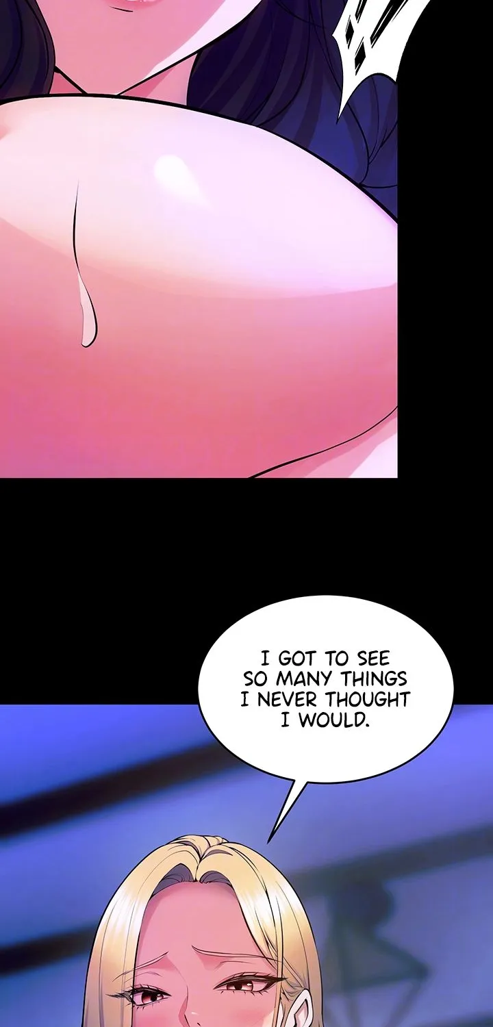 Prison Revenge Chapter 29 page 14 - 