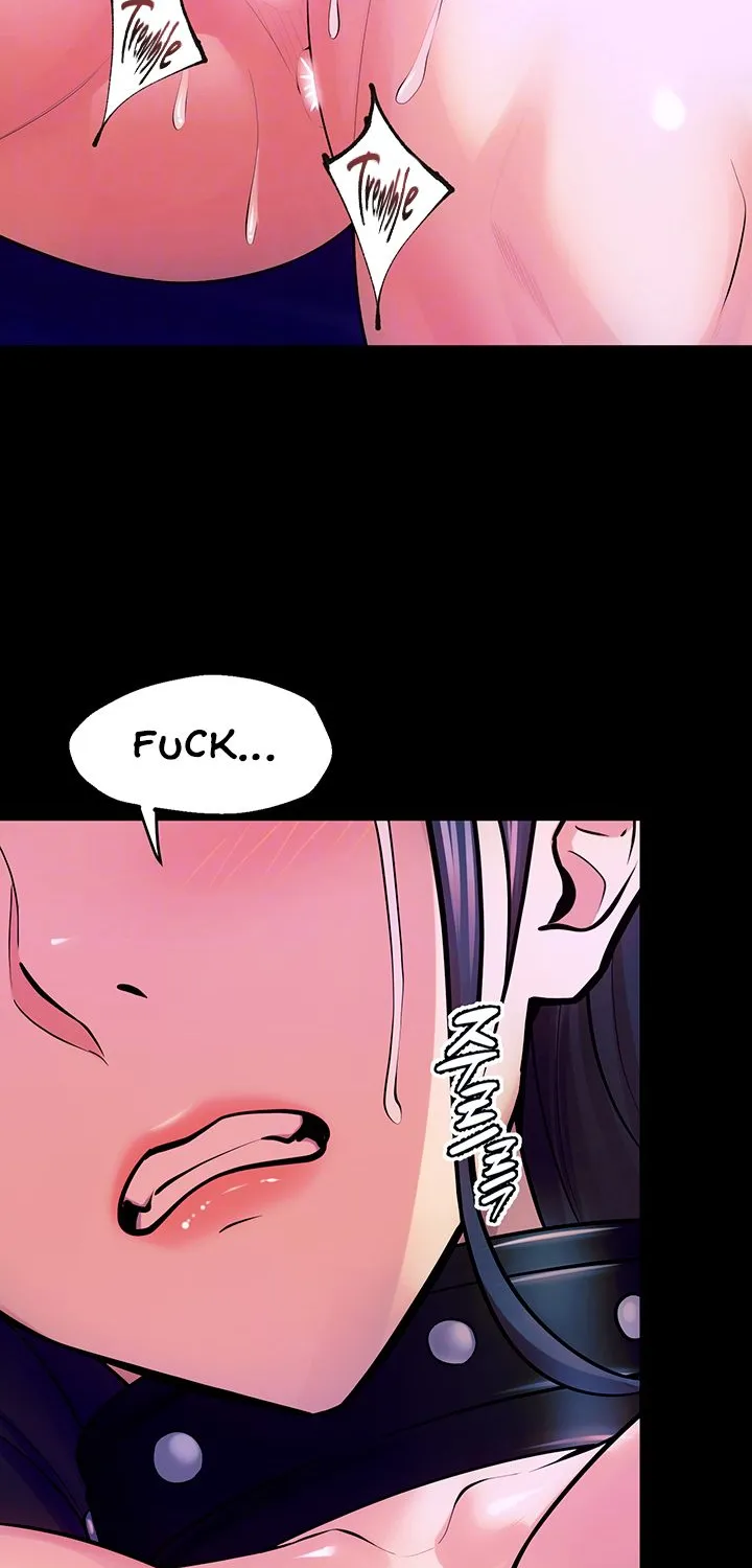 Prison Revenge Chapter 29 page 16 - 