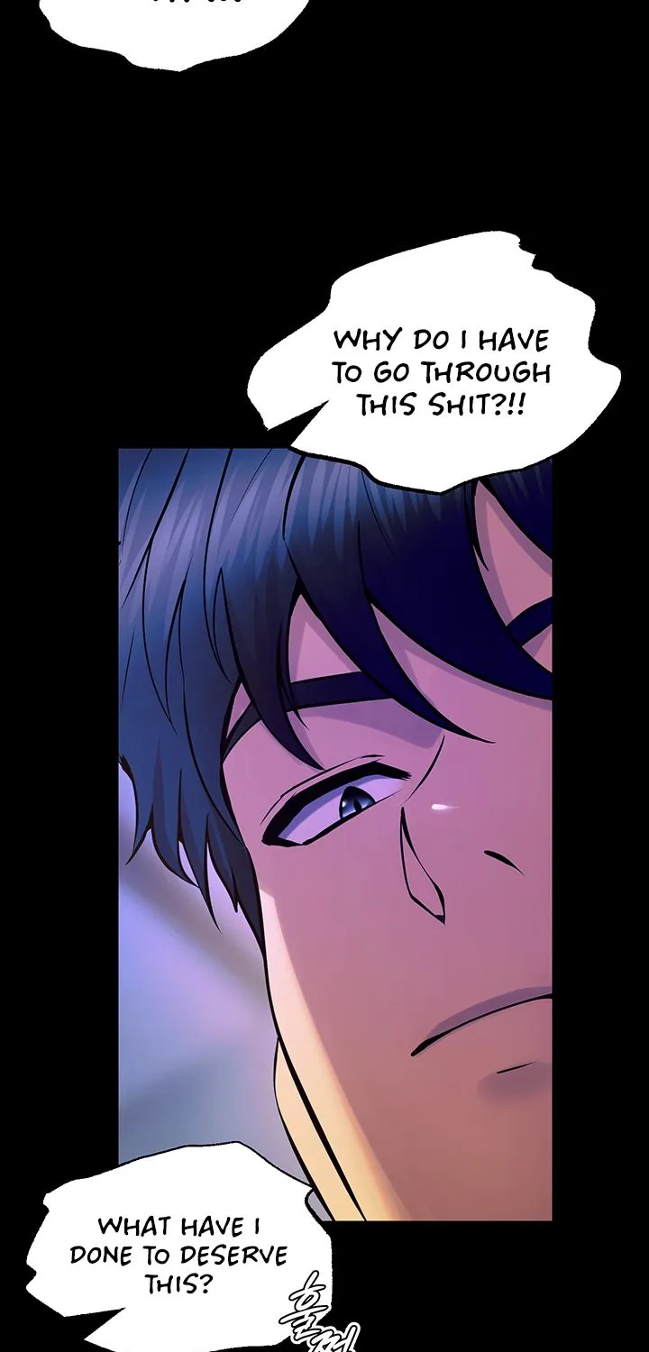 Prison Revenge Chapter 29 page 19 - 