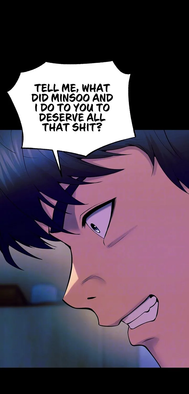 Prison Revenge Chapter 29 page 23 - 