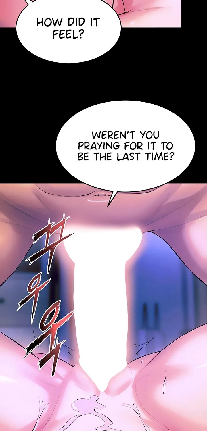Prison Revenge Chapter 29 page 26 - 