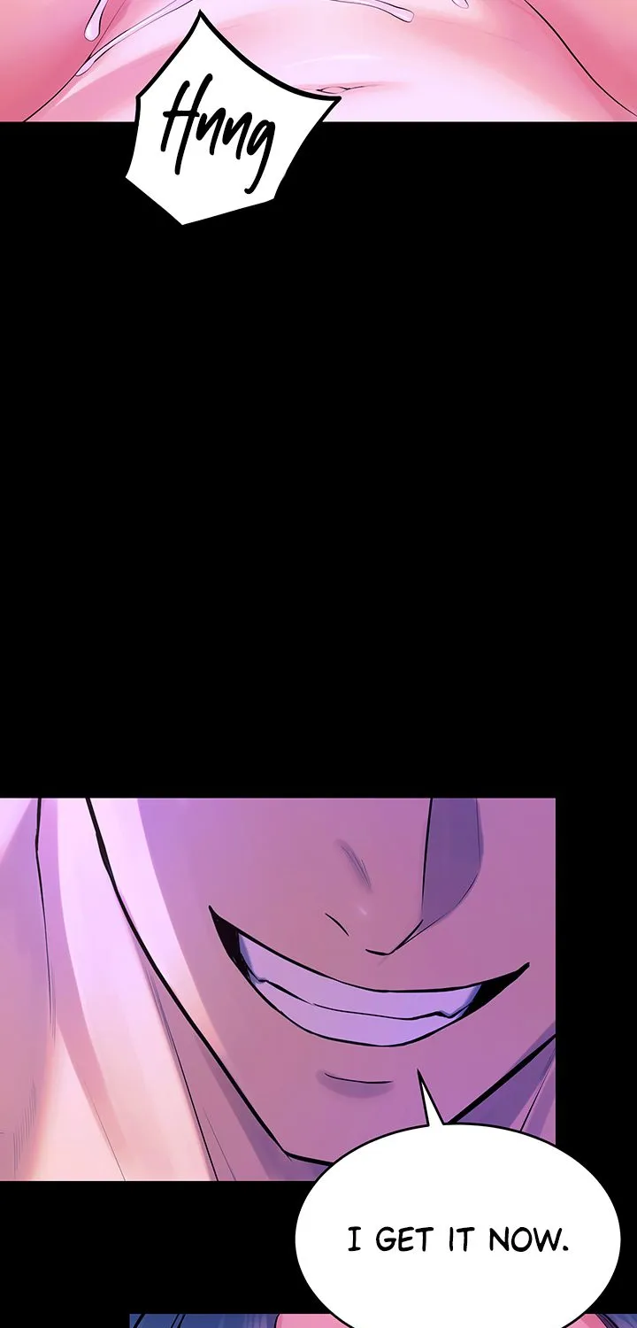 Prison Revenge Chapter 29 page 27 - 