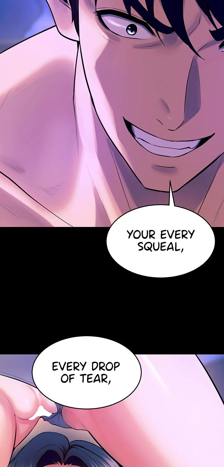 Prison Revenge Chapter 29 page 29 - 