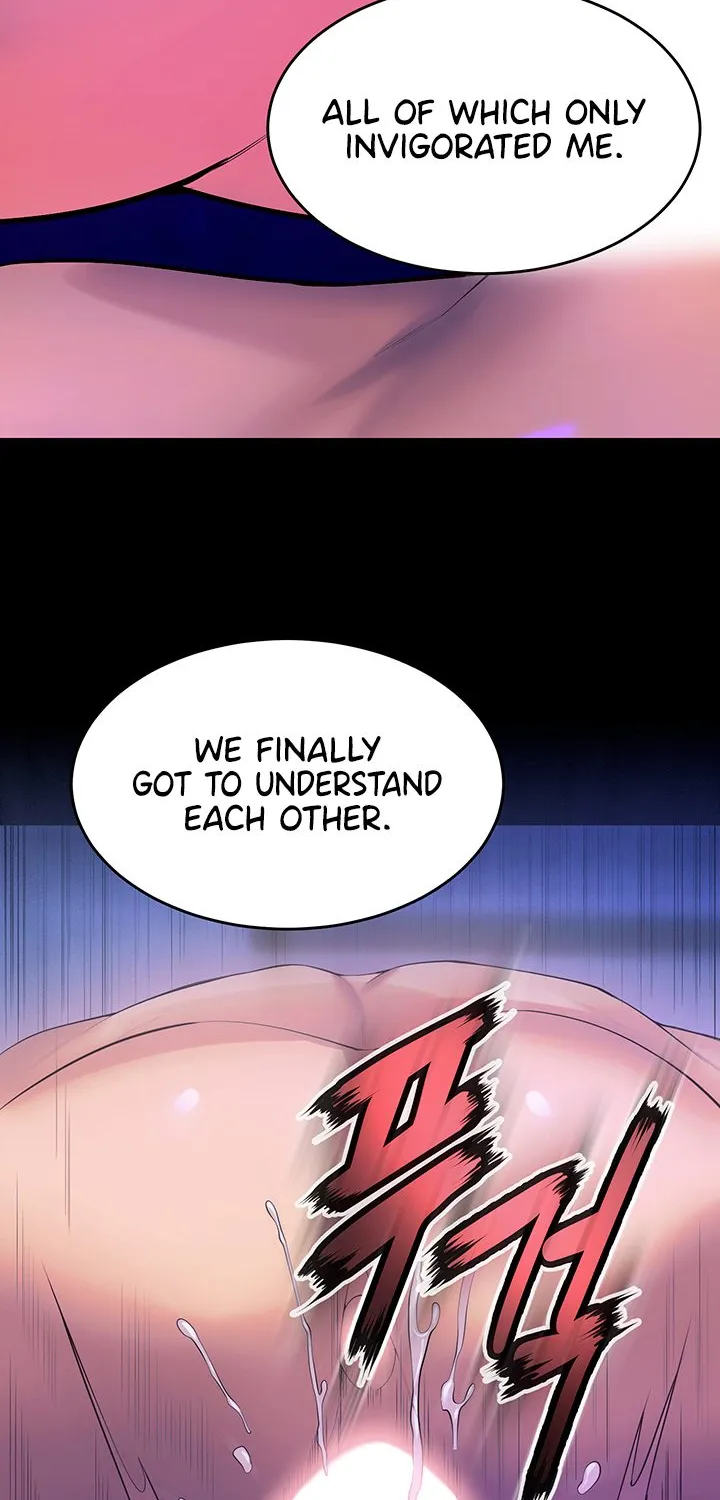 Prison Revenge Chapter 29 page 32 - 