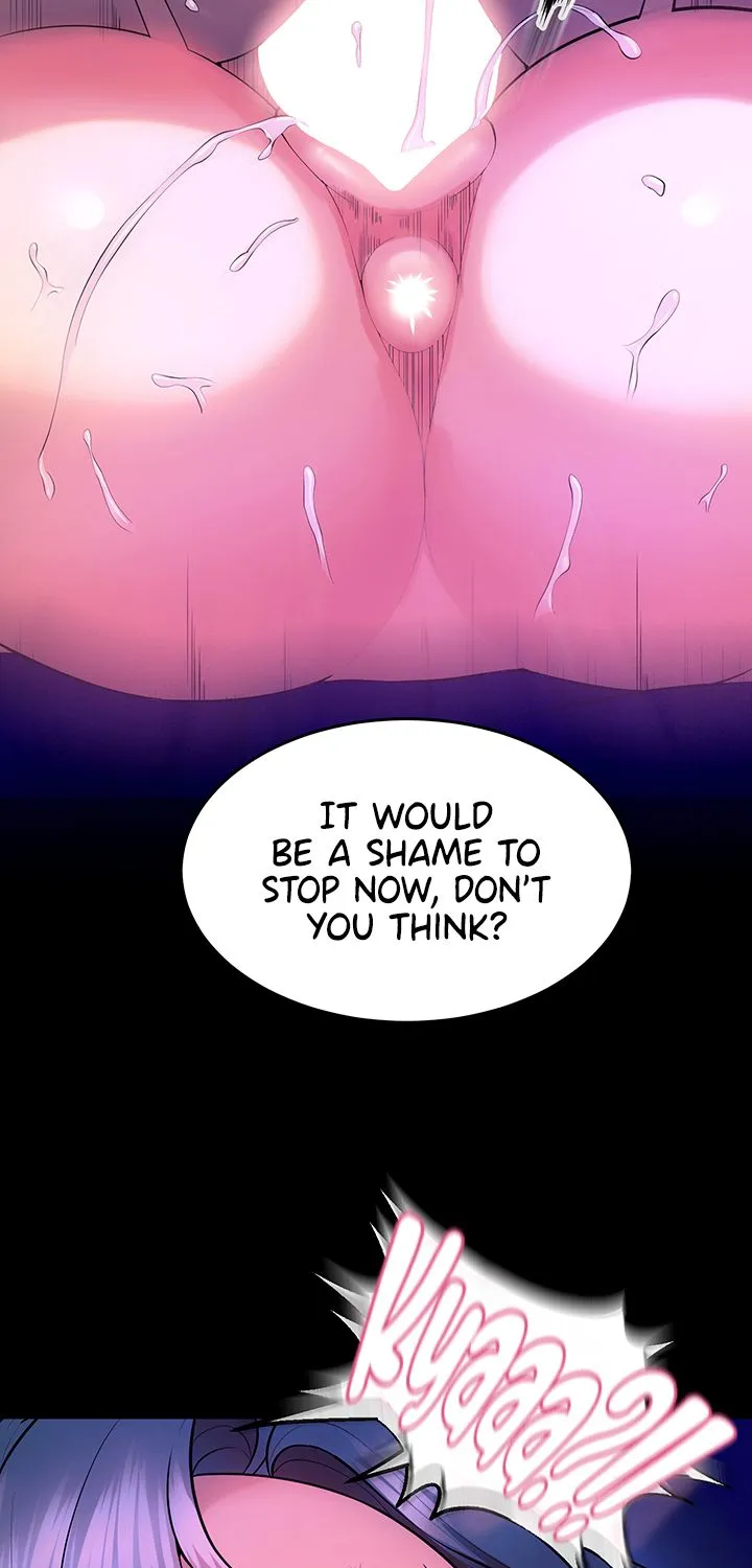 Prison Revenge Chapter 29 page 33 - 