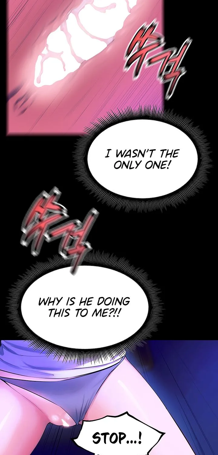 Prison Revenge Chapter 29 page 35 - 