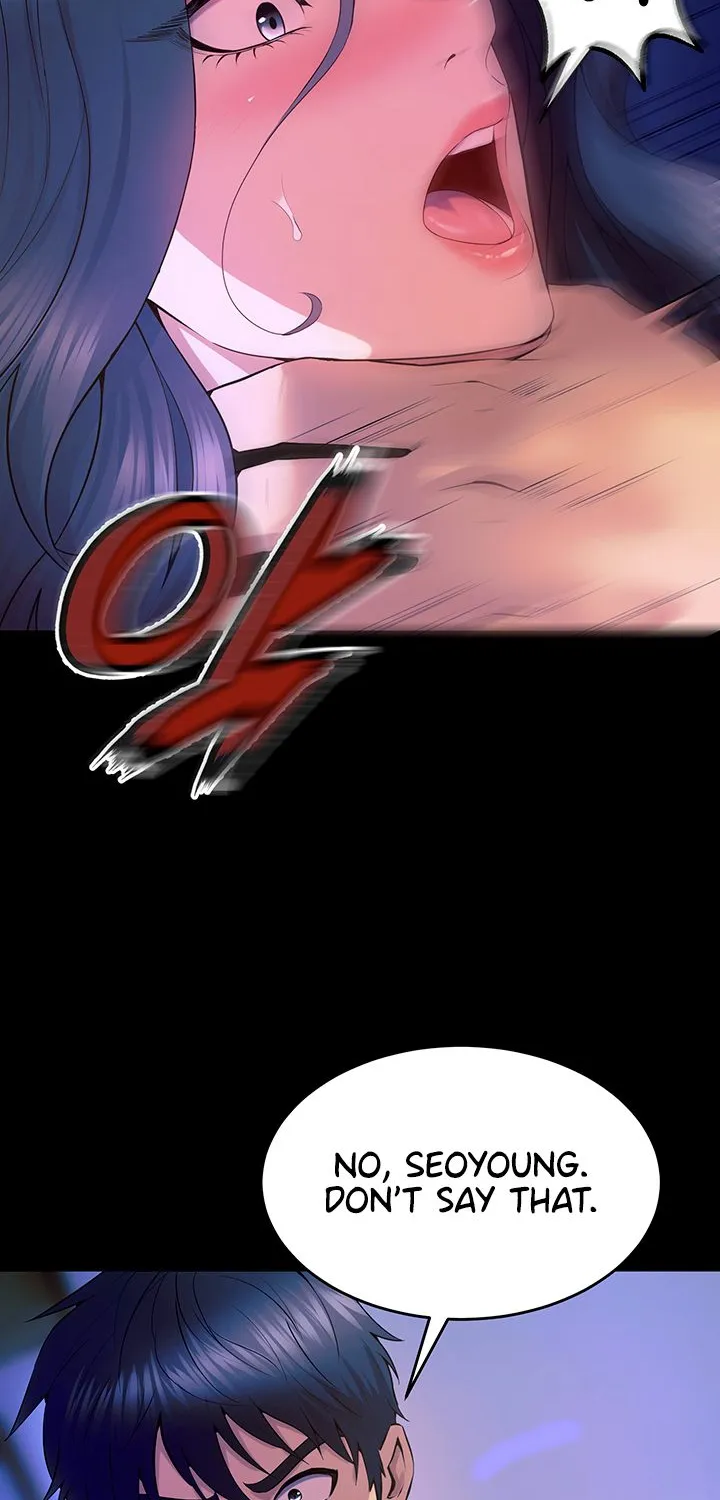 Prison Revenge Chapter 29 page 38 - 