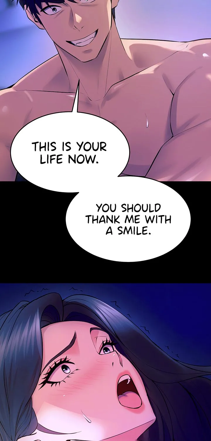 Prison Revenge Chapter 29 page 39 - 
