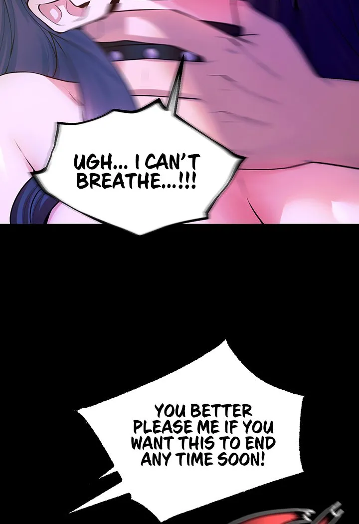 Prison Revenge Chapter 29 page 40 - 