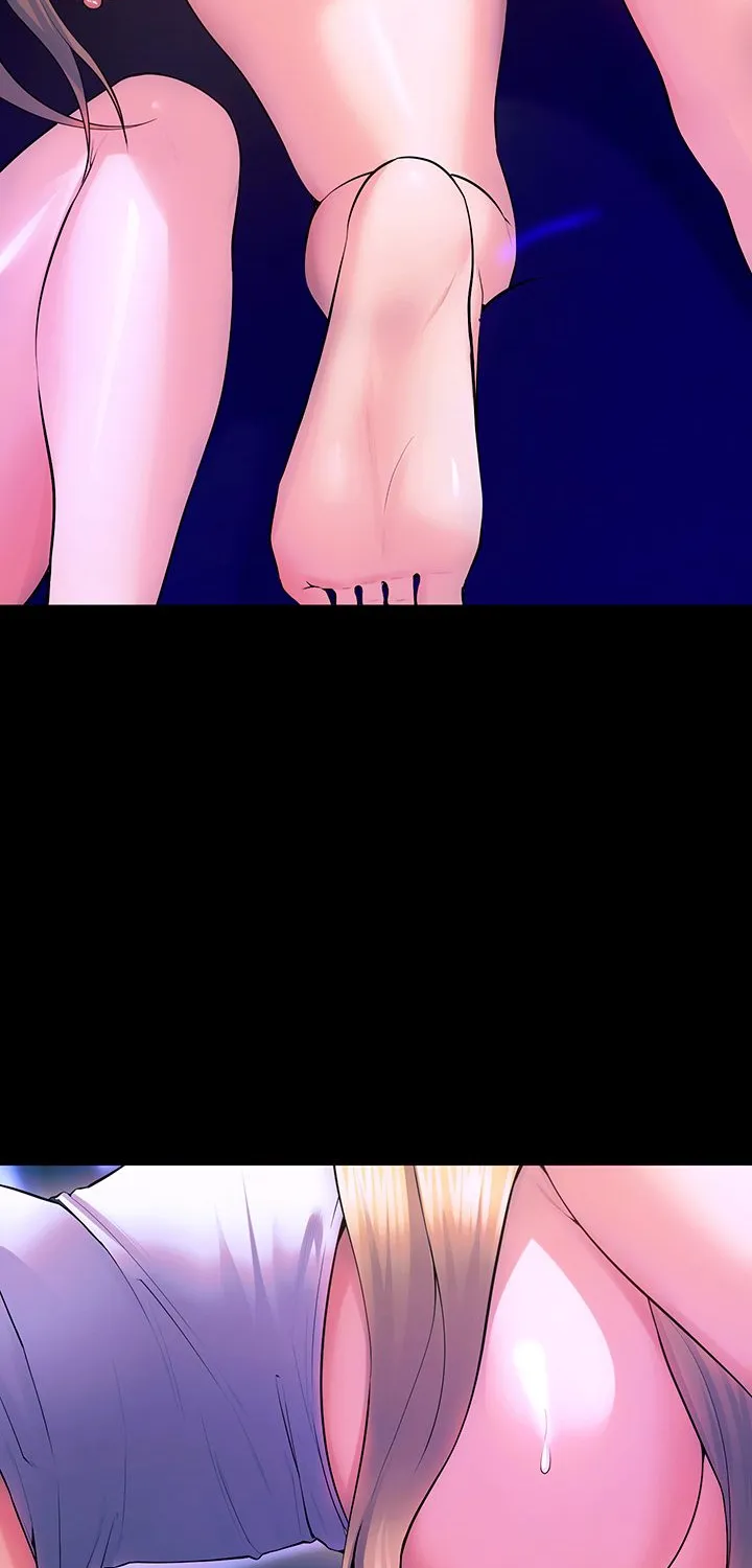 Prison Revenge Chapter 29 page 46 - 